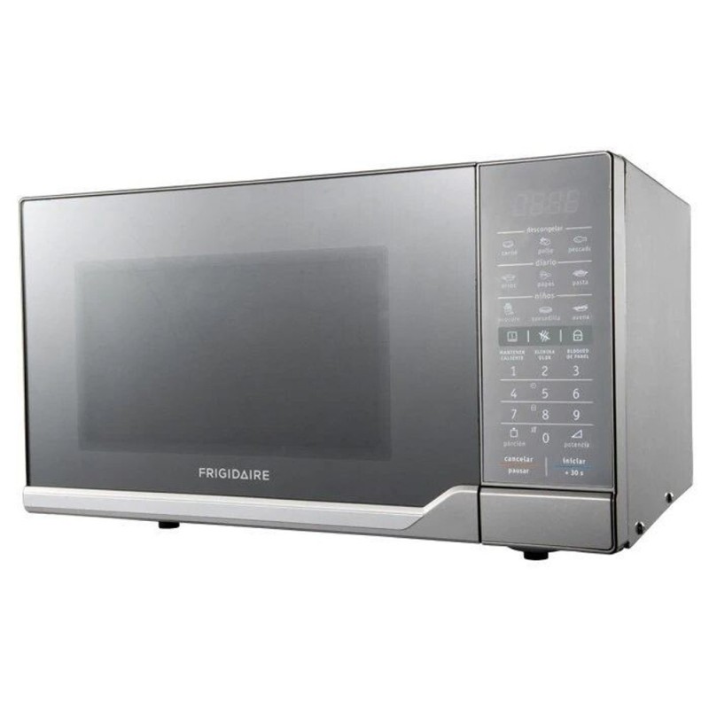Frigidaire microondas 900W 0.9 ft FMDO25S3GSPG