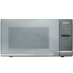 Frigidaire microondas 900W 0.9 ft FMDO25S3GSPG