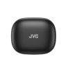 JVC audifonos inalambricos TWS 6.0 resistencia al agua IPX4, 28 hrs auto color negro - HJ-KRXT040B6