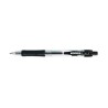 Boligrafo Retractil  50uds Negro Mediano ErichKrause