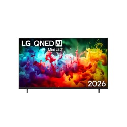 LG Televisor Qned 65" C Smart - 65QNED65BSA