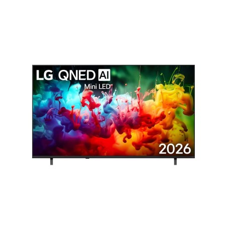LG Televisor Qned 75" C Smart - 75QNED65BSA