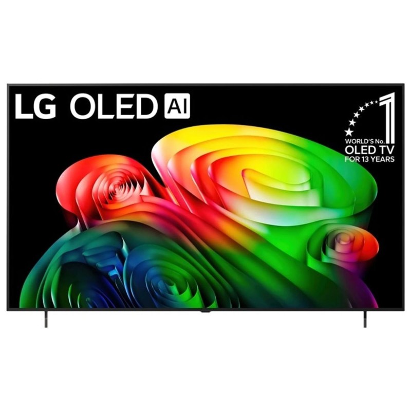 LG Televisor Oled 77" C Smart - OLED77B6ESA