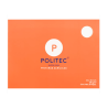 Block Acrilico/Acuarela POLITEC 280gr 20hjs 23x30,5cm