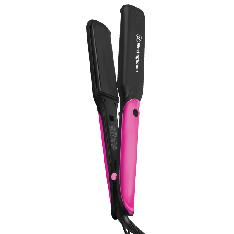 Westinghouse plancha para cabello ancha WH1151