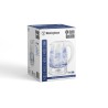 Westinghouse hervidor de vidrio led 1.8 L 1500W - WKWKKL21WH