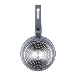 Westinghouse olla con tapa granito gris 20cm WCSP0070020GGY