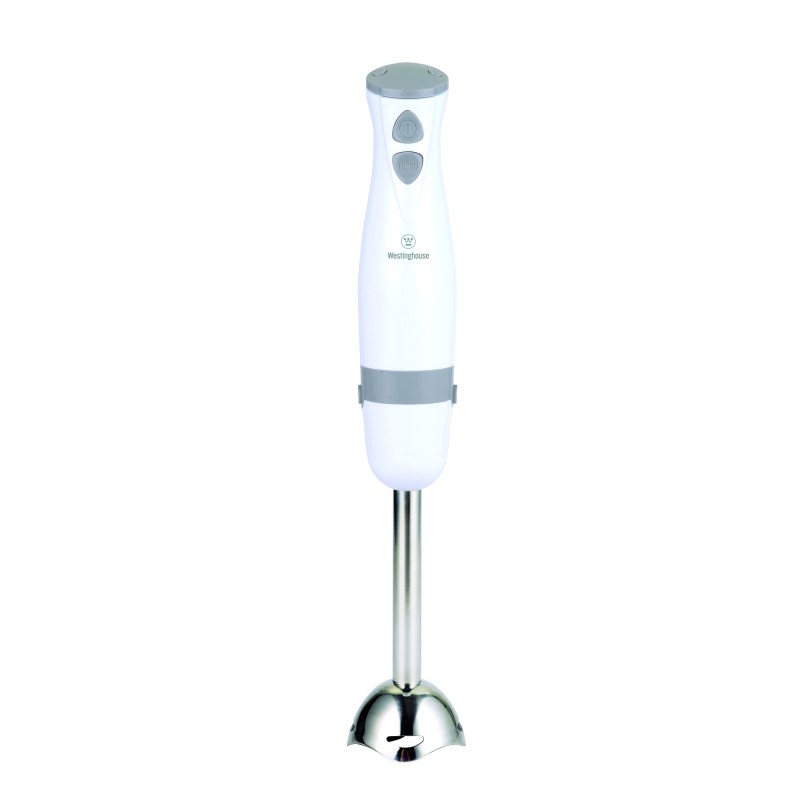 Westinghouse batidora de Inmersión 300W blanca accesorios- WKHBSL131