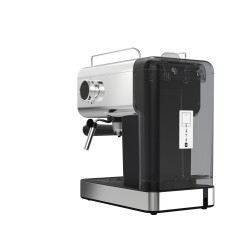 Power XL cafetera espresso sencillo o doble - EM0112-0SPLA