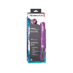 Remington alisador cabello húmedo S7901P (110) F