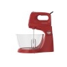 Black + Decker batidora 250w 4,25 L roja - MX9125-0RDLA