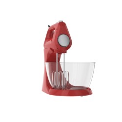 Black + Decker batidora 250w 4,25 L roja - MX9125-0RDLA