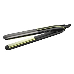 Remington plancha de cabello terapia aguacate placa delgada S12A (110) F