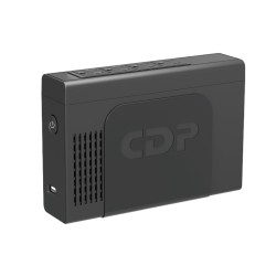 CDP ups 500va/250w li-504