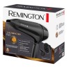 Remington secadora de cabello c/ revestimiento ceramica 1900W D12A (110) F