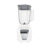 Black+Decker licuadora ice crush 700W-Vaso Plast- Blanca - BL0877-1WDLA