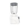 Black+Decker licuadora ice crush 700W-Vaso Plast- Blanca - BL0877-1WDLA