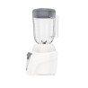 Black+Decker licuadora ice crush 700W-Vaso Plast- Blanca - BL0877-1WDLA