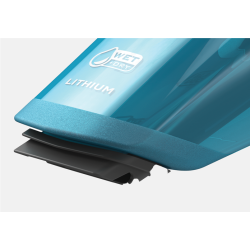 Black + Decker aspiradora de mano para humedo y seco  - HLWVA325J21-B3