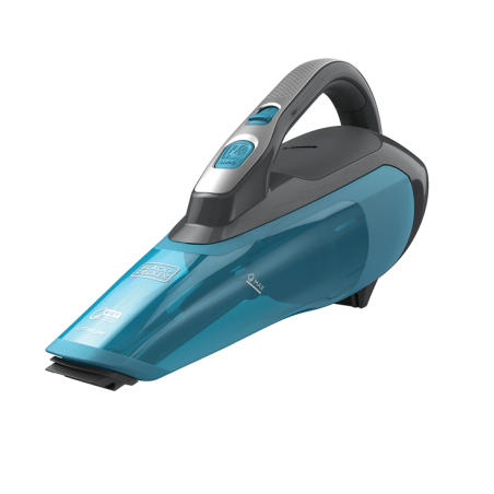 Black + Decker aspiradora de mano para humedo y seco  - HLWVA325J21-B3