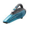 Black + Decker aspiradora de mano para humedo y seco  - HLWVA325J21-B3