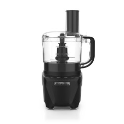 Black + Decker procesador de alimentos - FP4342-0BDLA
