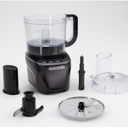 Black + Decker procesador de alimentos - FP4342-0BDLA