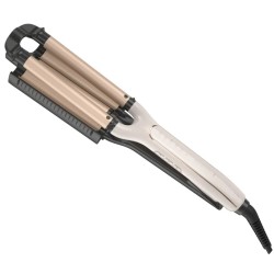 Remington risador Pro therma-luxe ondas de larga duración-CI19A (110) F