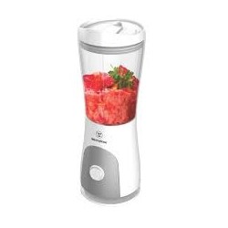 Westinghouse Licuadora personal blanca - WKBEGO03WH