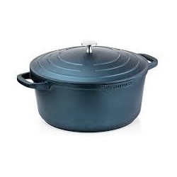 Westinghouse caserola Performance azul 28cm WCCC0095028BL