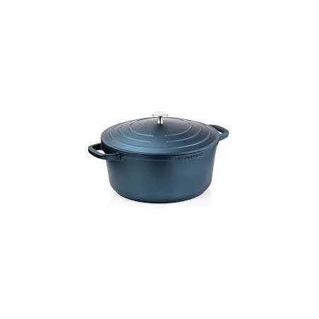 Westinghouse caserola Performance azul 28cm WCCC0095028BL