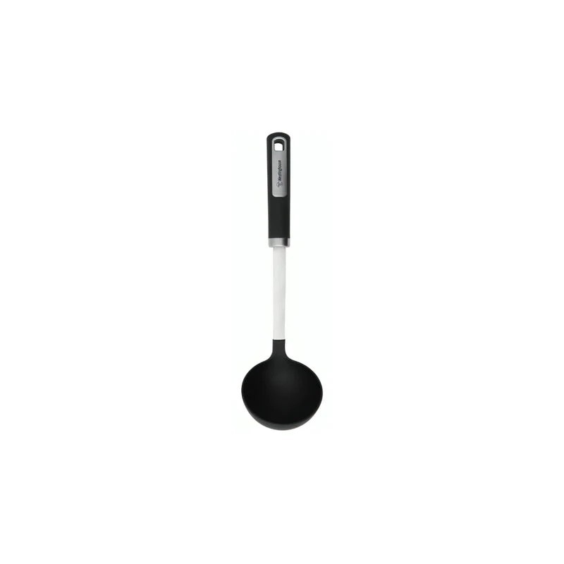 Westinghouse cucharon de sopa de nailon color negro - WCKT0081009