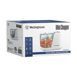 Westinghouse mini picador 100W blanco - WKMCGO01WH