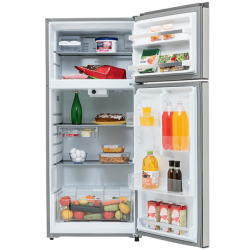 Whirlpool refrigerador 17 pies acero inox. WT1726A