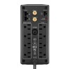 APC ups pro 8 salidas interfaz lcd 60hz 510w bx850m-lm60