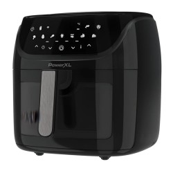 Power XL freidora aire y Horno vortex digital wi-fi 7.5L AF-E8001-WA-LA