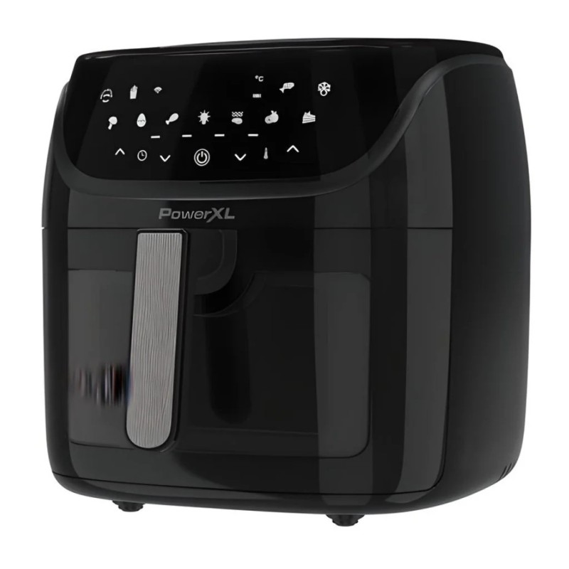 Power XL freidora aire y Horno vortex digital wi-fi 7.5L AF-E8001-WA-LA