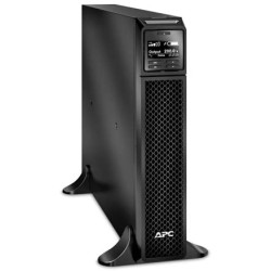 APC ups online 3kva 208v SRT3000XLT