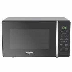 Whirlpool microondas 0.7 pies negro WM1807B