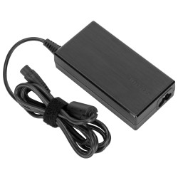 Targus cargador universal para laptop 90W ac semi-slim-APA90US