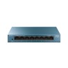 TP-link LiteWave 8-Port Gigabit Desktop Switch -LS1008G