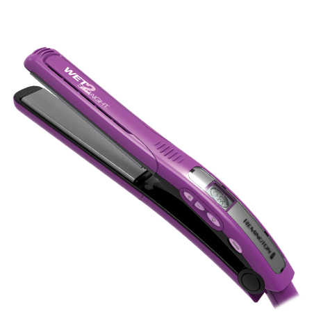 Remington alisador cabello húmedo S7901P (110) F