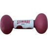 Stingray mancuerna neopreno 10 Lb Sfman