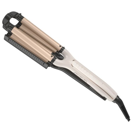 Remington risador Pro therma-luxe ondas de larga duración-CI19A (110) F