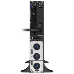 APC ups online 3kva 208v SRT3000XLT