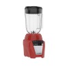 Black+Decker licuadora ice crush 700W-Vaso Plast- Roja - BL0877-1RDLA