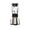 Black+Decker licuadora Tricuadora 800W-Vaso vidrio 2 veloc - BL1686-0SDLA