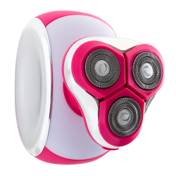 Westinghouse rasuradora rotativa para dama (usb) WH1130