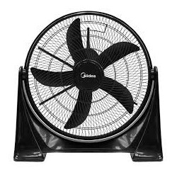 Midea ventilador 3 velocidades FB50-17H