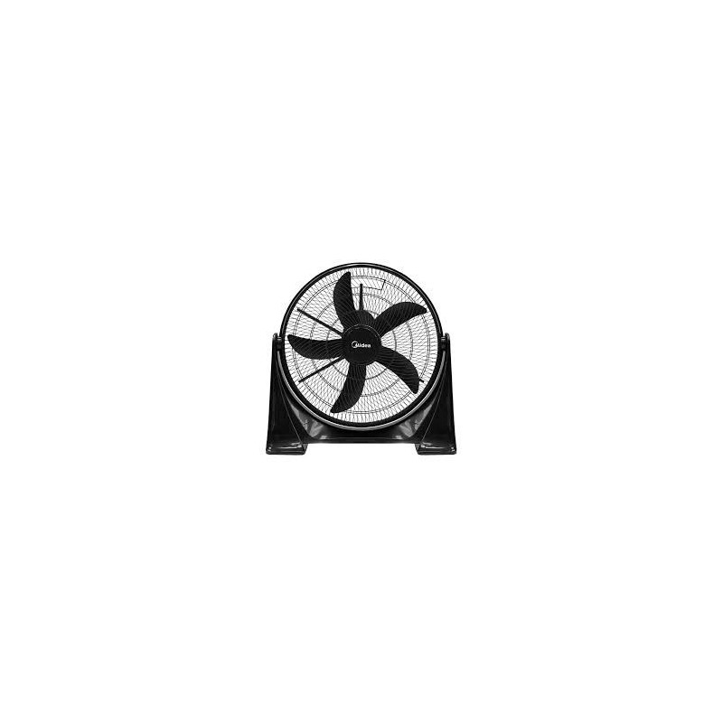 Midea ventilador 3 velocidades FB50-17H